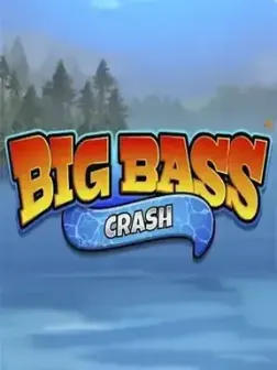 Big Bass Crash — Pragmatic Play, jouable sur Betify