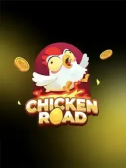 Chicken Road — InOut Games, jouable sur Betify