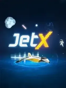 JetX — SmartSoft, jouable sur Betify