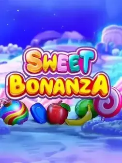 Sweet Bonanza — Pragmatic Play, jouable sur Betify